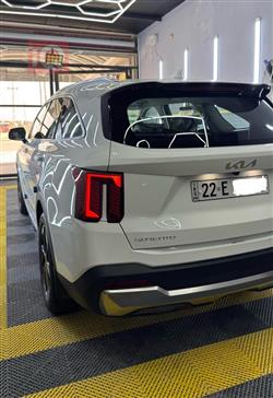 کیا سۆرینتۆ